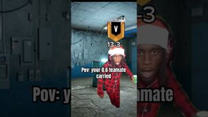 #r6 #rainbowsixsiege #siege #r6clips #gaming #jynxzi