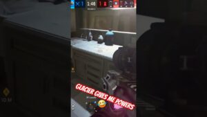 #r6 #rainbowsixsiege #tomclanysrainbowsixsiege #r6siege #6siege #gaming #r6siegeart #jynxzi #rainbo