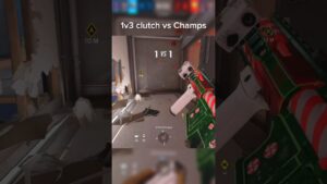 #rainbowsixsiege #jynxzi #gaming #r6siege #siege