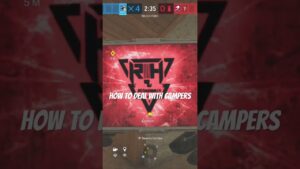 #rainbowsixsiege #r6siege #gaming #rainbowsix