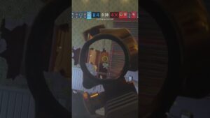 #silver #rainbowsixsiege #1v4clutch