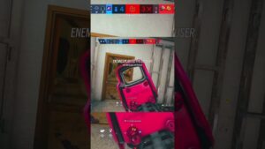 they all wanted to surrender didn’t believe in me #rainbowsixsiege #r6siege #champ #gaming #roller