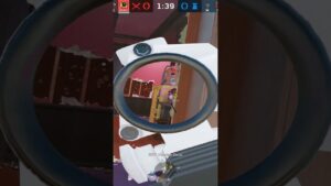 they didn't stand a chance - #rainbowsixsiege#siegehighlights#r6siege #6siege#r6#siegemoments #r6s