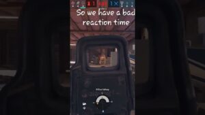 this was ranked#rainbowsixsiege #6siege #r6siege #rainbowxsix #raibowsix