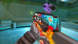 twitch acog type beat