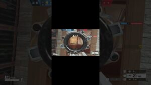 #1 Monty Play In All of Rainbow Six Siege #rainbowsixsiege #r6siege #siege #6siege #rainbowsix