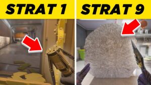 1 Secret Tip For EVERY Defender in Rainbow Six Siege