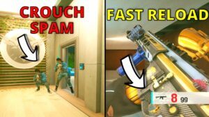 10 BAD HABITS That Get You Killed in Rainbow Six Siege