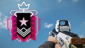 10,000 Hours in Rainbow Six Siege