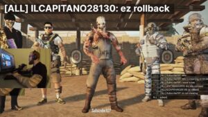 16 Kills Carry - Rainbow Six Siege Full Game