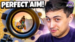 18 Minutes of PERFECT AIM in Rainbow Six Siege
