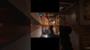 1v5 with Demos on Skyscraper R6 #rainbowsixsiege #ranked #trending #fyp #gaming #tomclancy ##r6 #fy