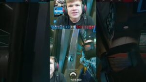 $25000 Console Pro League ACE #rainbowsixsiege #stompn #r6 #siege #champion #jynxzi