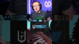 3 THINGS THAT MAKE NO SENSE IN RAINBOW SIX SIEGE