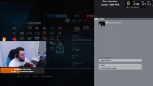 ТЕСТИМ 390 ГЕРЦ МОНИТОР - РАНКЕД | Rainbow Six Siege