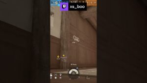 5-6 HOUR STREAM⏳⏳ Rainbow Six Siege | xs_boo on #Twitch