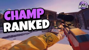 ACOG GIVES YOU AIMBOT (Stream #347) - Rainbow Six Siege