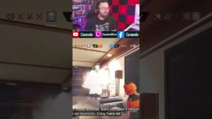 ASÍ ERA TACHANKA HACE 9 AÑOS 😱 | Caramelo Rainbow Six Siege Gameplay Español #shorts