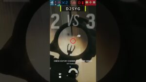 AT LEAST YOU TRIED!! - Rainbow Six Siege (Rainbow 6) #rainbowsixsiege #rainbow6 #gaming