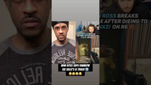 Adin Ross says rainbow six siege is trash