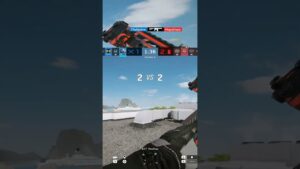 Ash 3k  #rainbowsixsiege