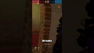 Ash Mains🤡 #rainbowsixsiege #gaming #shorts #shortsvideo #r6s #r6 #siege #shortsfeed #rainbow