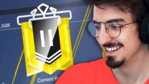 Aus Gold flüchten... | Rainbow Six Siege