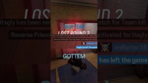 BANNING TOXIC Players In Rainbow Six Siege Ep. 44