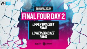 BLAST R6 | Liga LATAM | Cruelty VS VASCO  - Gran Final - Bo3 | Final Four