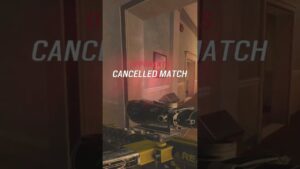 Bad Player Tries to become good In Rainbow Six Siege