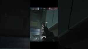 Bandit is Cool #rainbowsixsiege #rainbowsix