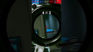 Barbecue chicken- Rainbow Six Siege #r6s #6siege #r6siege #twitchgame #rainbowsixsiegeclip #siege