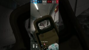 Best Angles In Rainbow Six Siege