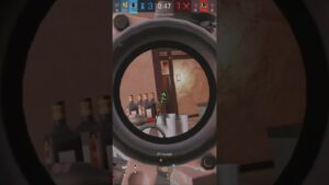 Best Skyscraper runout Wamai 4k #rainbowsixsiege #r6siege #consolechamp #controller