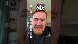 Blind ranking R6 ops again 😭😭 #r6 #r6s #r6siege #siege #rainbowsixsiege #rainbowsix #ghosty