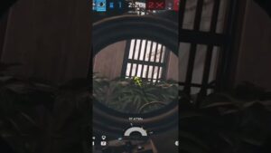 Bopping Heads #rainbow6 #rainbowsixsiege #6siege #rainbowsixsiegeclip #rainbowsix #gaming #r6siege