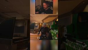 Both Iana AND Buck Were Clueless! - #r6 #rainbowsixsiege #rainbowsix #shorts