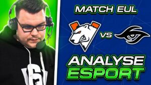 C’EST COMME ÇA QUE VOUS DEVEZ JOUER SENS, pour gagner ! 🏆- Rainbow Six Siege