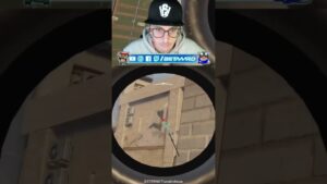 COLOSSALE - RAINBOW SIX SIEGE