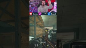 CONTROLA ASÍ TODO con MAESTRO | Caramelo Rainbow Six Siege Gameplay Español #shorts