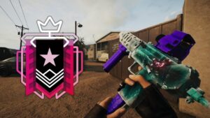 CREAMIEST SENSITIVITY  - BEST CHAMPION ADVANCED SETTINGS (PS5/XBOX) - Rainbow Six Siege Console