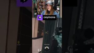 Caught me in the menu | Rainbow Six Siege | #Twitch