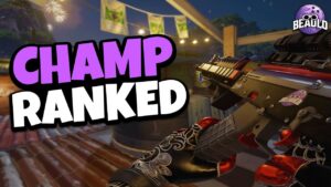 Champ Ranked Decimation (Stream #355) - Rainbow Six Siege