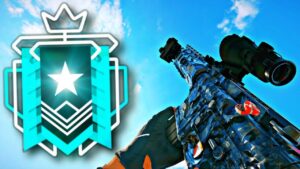 Coaching a NOOB.. DuoQ to Champion - Console Rainbow Six Siege