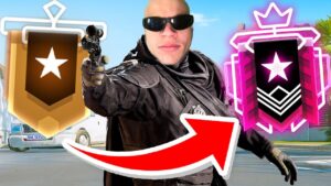 Copper to Champion Episode 2 (Rainbow Six Siege)