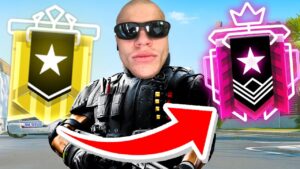 Copper to Champion Episode 3 (Rainbow Six Siege)