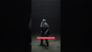 Corre pequeño 😈 corre, deimos está detrás de ti 😈#r6siege #ubisoft #ubisoftlatam  #rainbowsixsiege