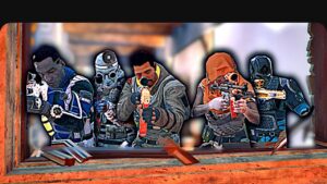 DAFÜR kommen WIR in die HÖLLE - Rainbow Six Siege [DE]