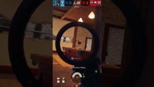 Deimos headshots Lesion - Rainbow Six Siege #r6s