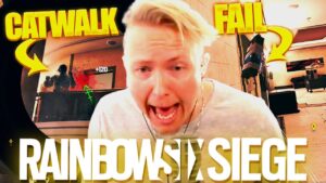 Deko sprengt sich selbst! 💥 | Rainbow Six Siege